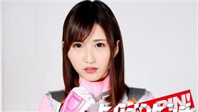 一劍浣春秋,AV,女優,GIGA,英雄片,女超人