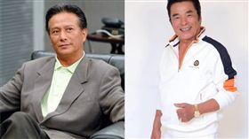 馬如風,雷洪／翻攝自臉書