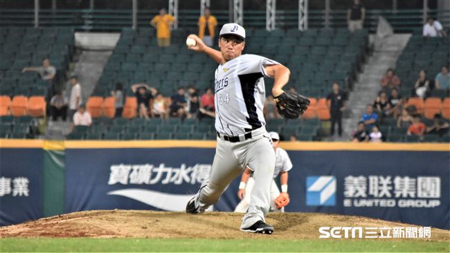 中職／李振昌歸隊　謝榮豪續當終結者