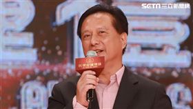 蕭大陸曝馬如風隨身攜帶「救心」藥。（圖／民視提供）