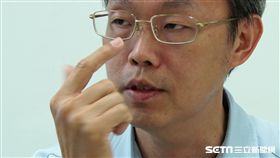 高雄,氣爆,吳俊瑩,黃世華,嗅覺,創傷症候群。柯智翔攝
