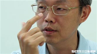 殉職同事及氣爆情景　深深刻進記憶裡