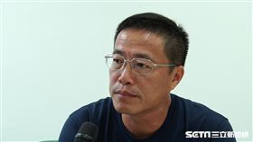 高雄,氣爆,吳俊瑩,黃世華,嗅覺,創傷症候群。柯智翔攝
