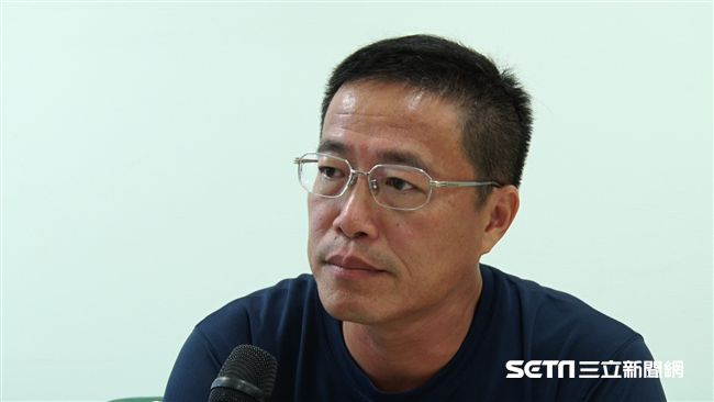 氣爆過後　帶著傷痛回到崗位奮力向前