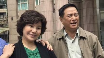 馬如風走的突然　螢幕妻嘆：人生無常