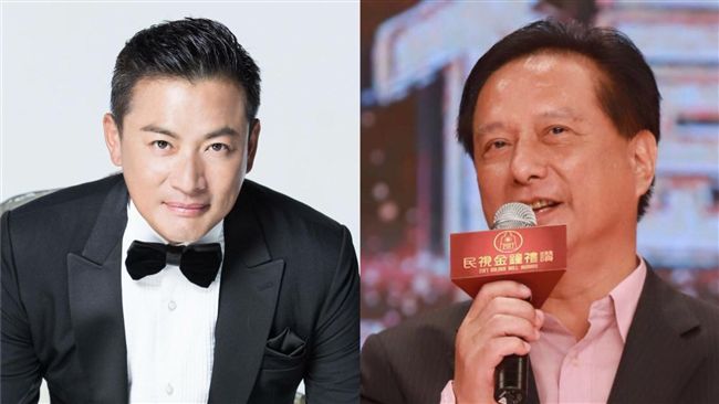 獨／聞馬如風噩耗　男星驚：一路好走