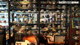 日本佐賀,有田燒咖啡廳。（圖／記者簡佑庭攝）