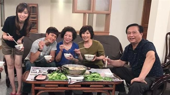 馬如風猝逝最後一夜　還能啃掉半隻雞