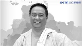 馬如風猝逝讓身邊親友都冷不及防。（圖／民視提供）