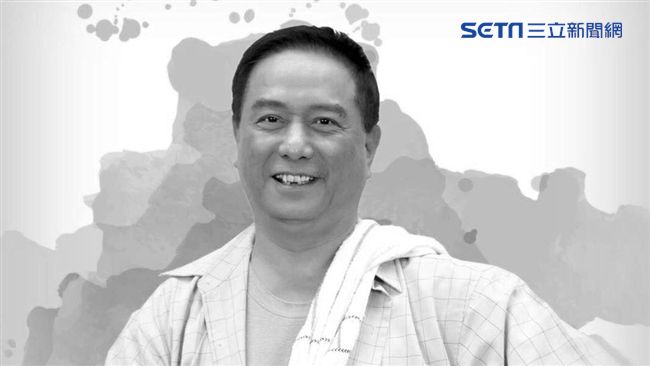 真的走了！馬如風遺孀親見摯愛秒崩潰