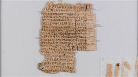 窒息,希臘,文獻,醫學,歇斯底里,性生活,子宮　圖／翻攝自巴塞爾大學　