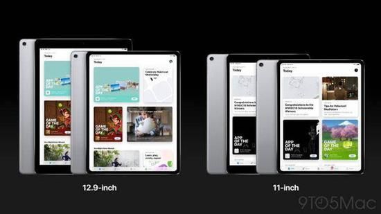 新的主場　iPad Pro傳下月發