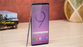 phoneArena,科技,三星,Galaxy Note 9,定價,Note 9
圖／翻攝自phoneArena