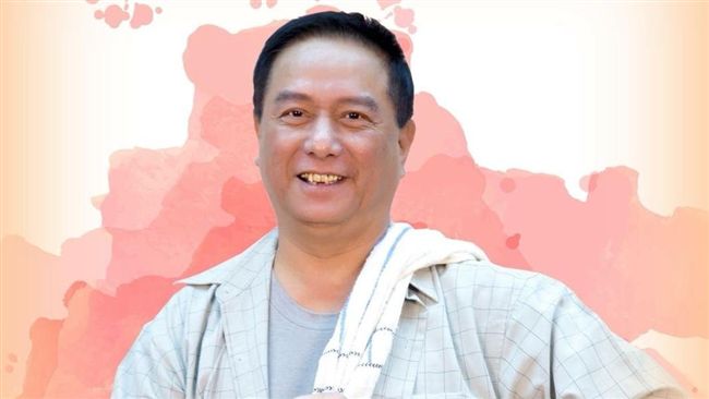 妻子醫院躲著落淚…馬如風「心好痛」