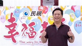 馬如風猝逝，妻子至今不敢置信。（圖／民視提供）