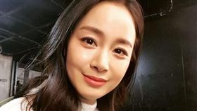 韓國女明星演員，金泰希，純天然美女，Rain（圖／翻攝自Instagram）