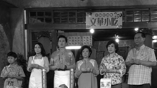 馬如風驟逝…友嘆：「國民爸爸」沒了