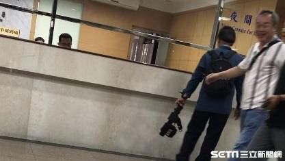 台大濺血案　胡大剛傷害、恐嚇遭判刑