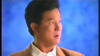 「國民爸爸」馬如風　賣過冷氣冰淇淋