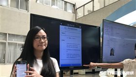 學習駕照電子化, 電子學習駕照,駕照,監理站。（圖／記者馮珮汶攝）