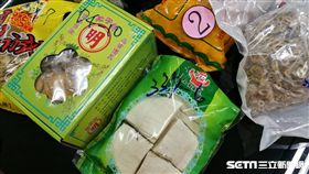 台北市衛生局今（30）日公布107年中藥材抽驗結果。（圖／記者楊晴雯攝）