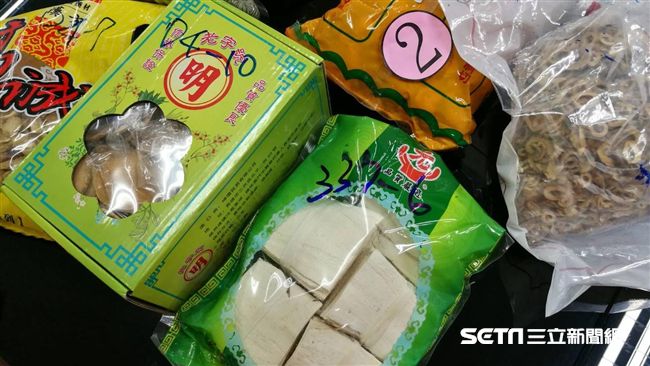 北市中藥材抽驗　7件二氧化硫超標