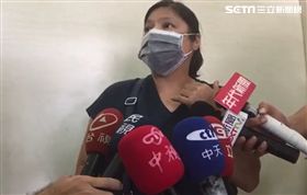 馬如風妻子受訪
圖／民視提供