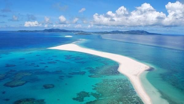 去過幾個？最佳沖繩海灘TOP10！