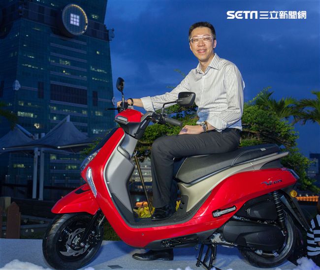 VEGA百大潮人盛典1。（圖/大心公關提供）