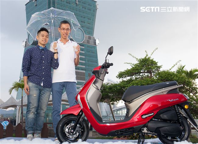 VEGA百大潮人盛典1。（圖/大心公關提供）