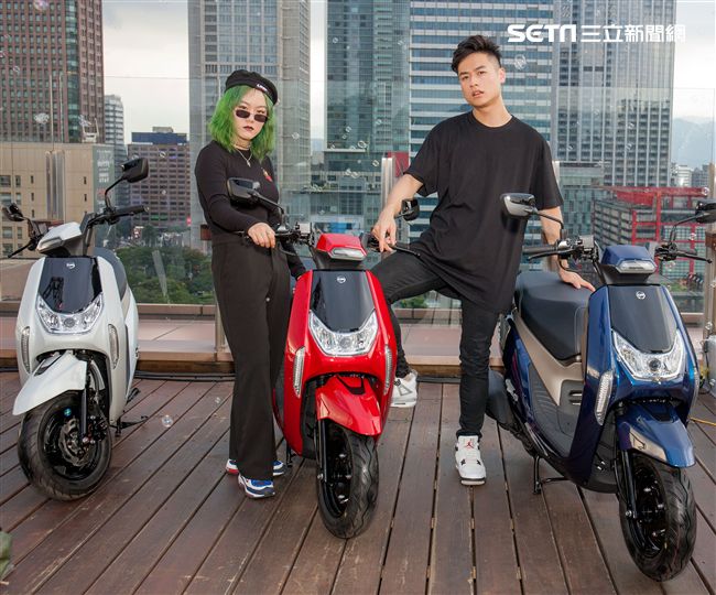 VEGA百大潮人盛典1。（圖/大心公關提供）