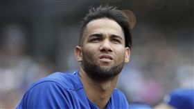 Lourdes Gurriel Jr.（圖／美聯社／達志影像）