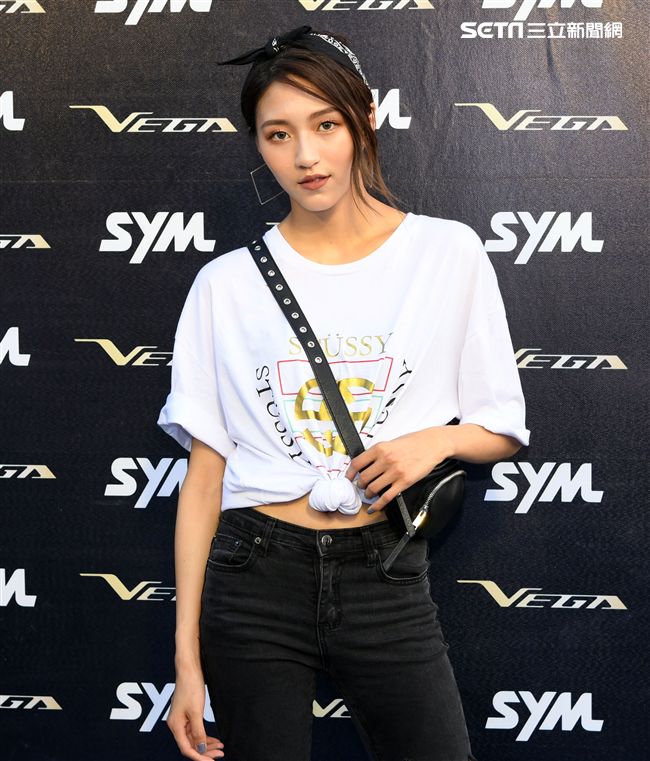 VEGA百大潮人盛典2。（圖/大心公關提供）