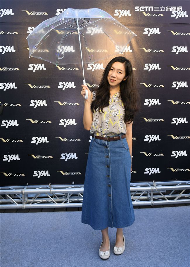 VEGA百大潮人盛典2。（圖/大心公關提供）