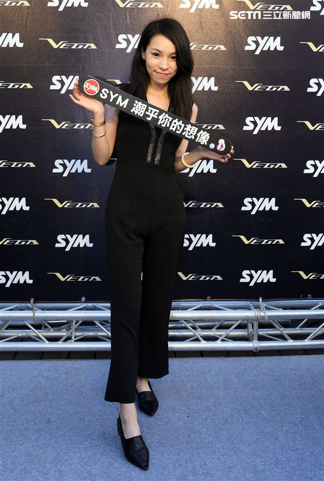 VEGA百大潮人盛典2。（圖/大心公關提供）