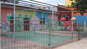 3歲童被忘車上熱死　幼兒園竟把監視器畫面「刪光光」　圖／翻攝自民生頻道