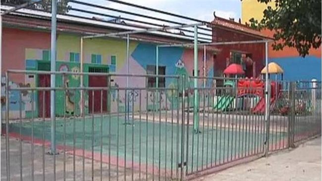 國小設非營利幼兒園　政府補助40%