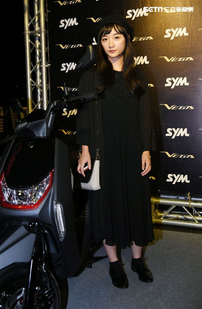 VEGA百大潮人盛典2。（圖/大心公關提供）