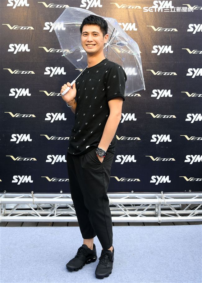 VEGA百大潮人盛典2。（圖/大心公關提供）