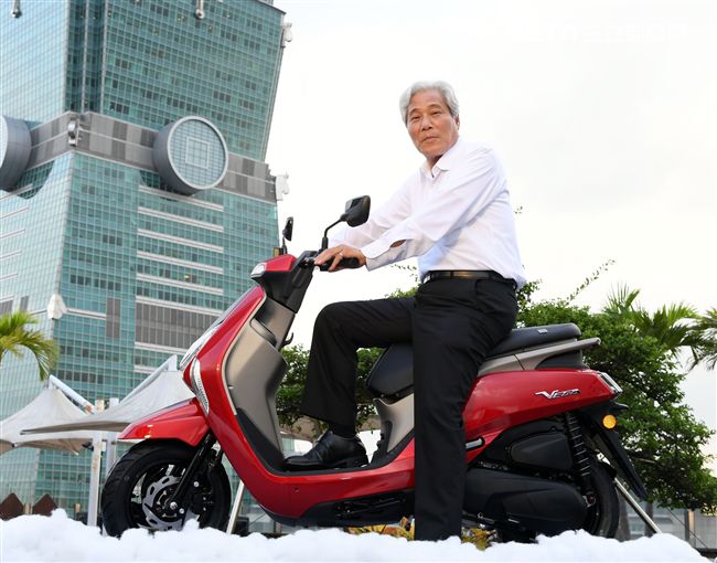 VEGA百大潮人盛典2。（圖/大心公關提供）