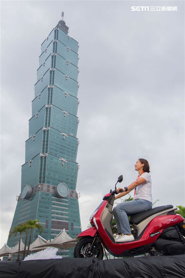 VEGA百大潮人盛典3。（圖/大心公關提供）