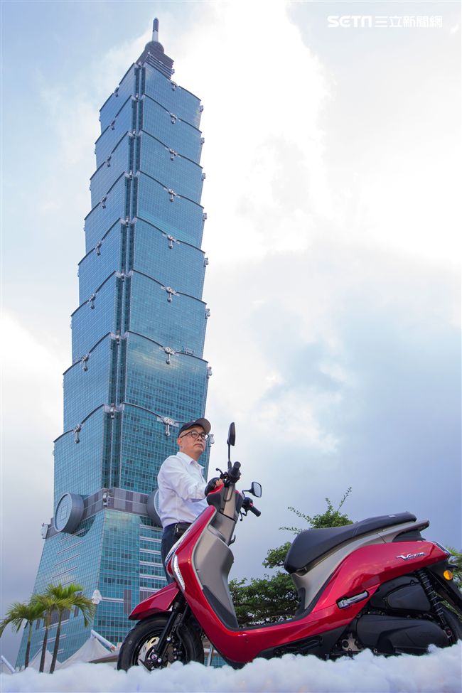 VEGA百大潮人盛典3。（圖/大心公關提供）