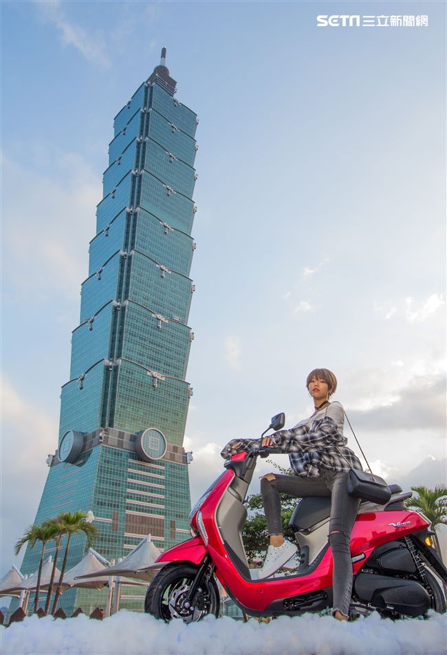 VEGA百大潮人盛典3。（圖/大心公關提供）