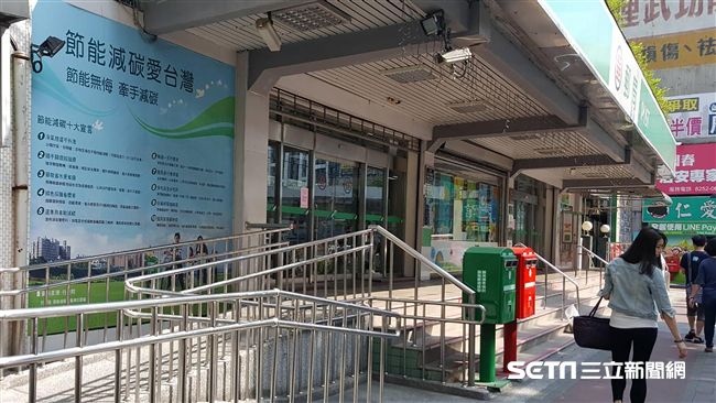 郵局開放韓、菲律賓2公斤包裹寄送