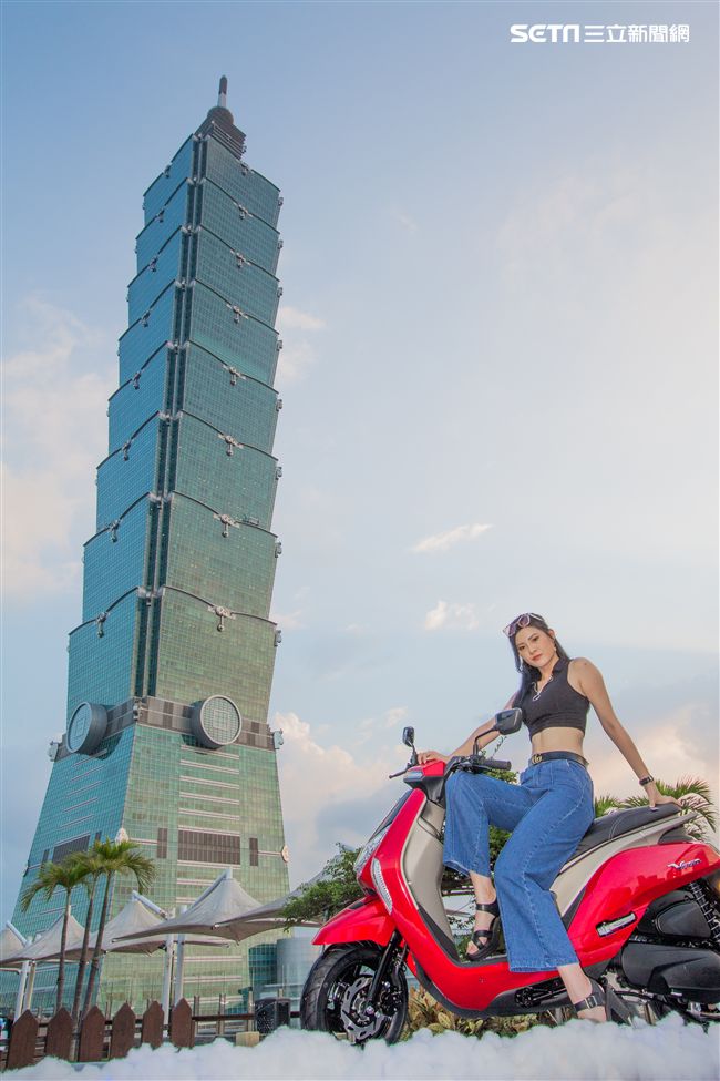 VEGA百大潮人盛典3。（圖/大心公關提供）