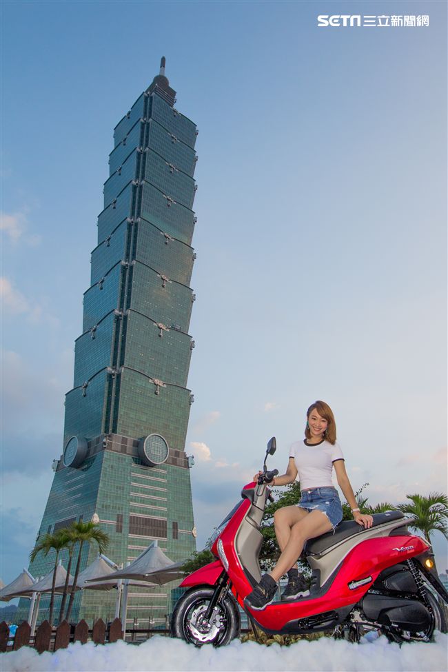 VEGA百大潮人盛典3。（圖/大心公關提供）