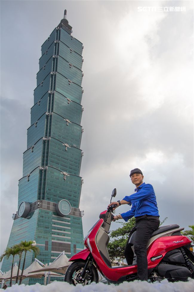 VEGA百大潮人盛典3。（圖/大心公關提供）