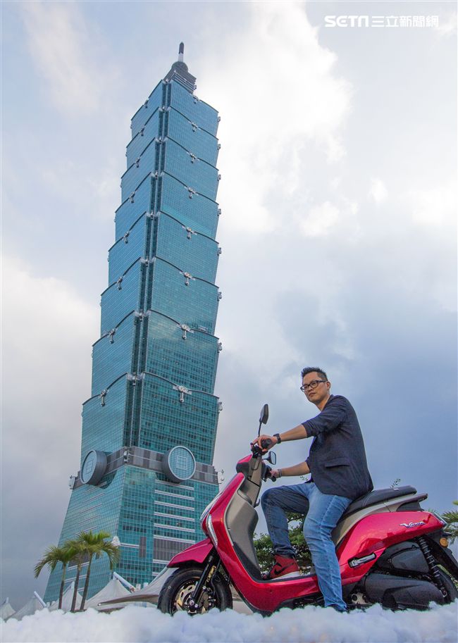 VEGA百大潮人盛典3。（圖/大心公關提供）