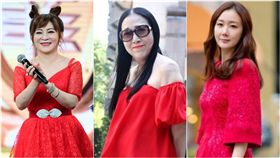 崔智友、王彩樺、許純美（合成圖／民視提供、資料照、翻攝自微博）