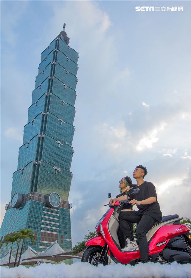 VEGA百大潮人盛典3。（圖/大心公關提供）